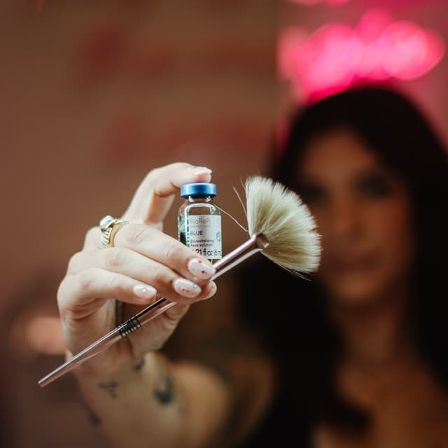 Chemical Peel Series at ATX Aesthetics in Austin, TX